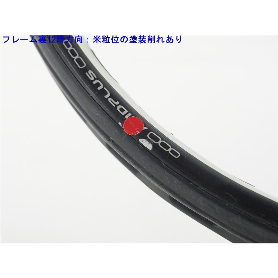 Prince（プリンス） 中古 テニスラケット オースリー スピードポート