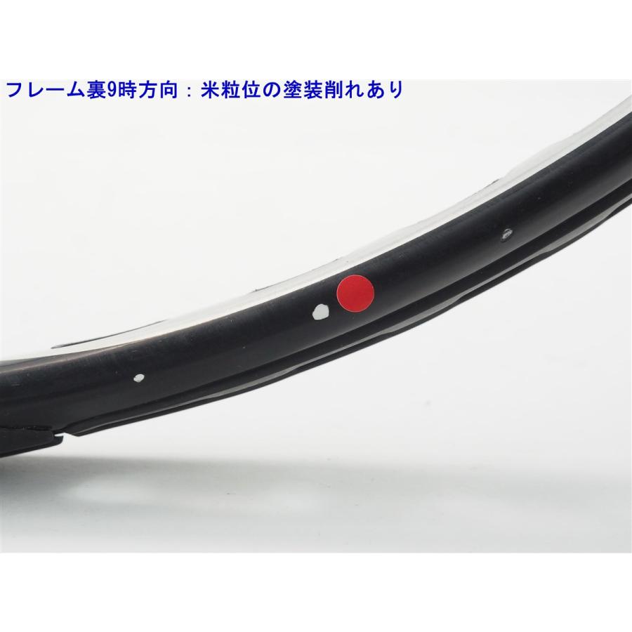 Prince（プリンス） 中古 テニスラケット オースリー スピードポート