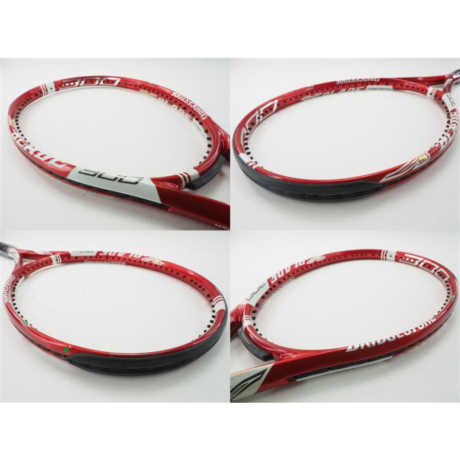BRIDGESTONE（ブリヂストン） 中古 テニスラケット エックスブレード