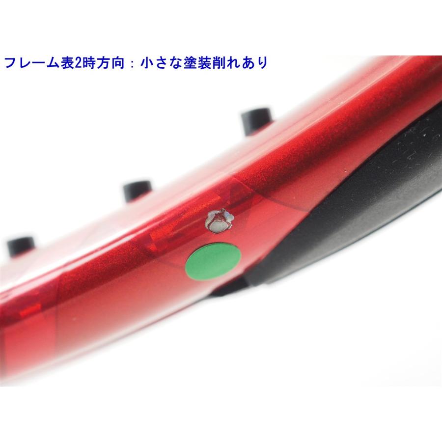 BRIDGESTONE（ブリヂストン） 中古 テニスラケット エックスブレード