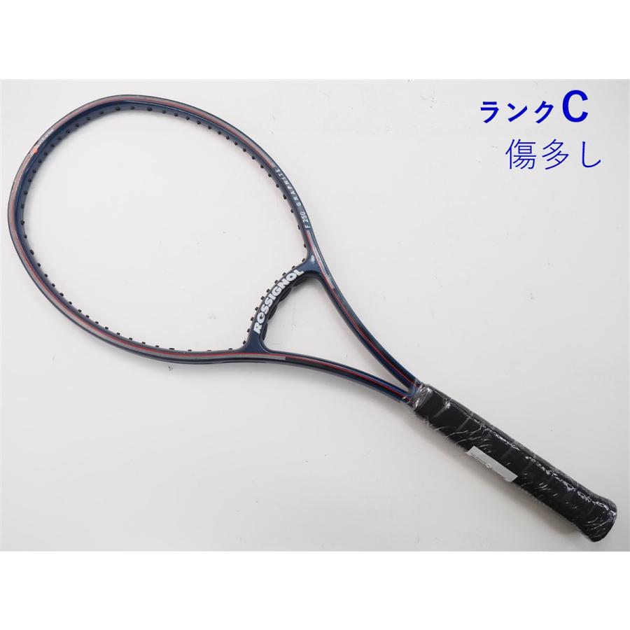 ROSSIGNOL（ロシニョール） 中古 テニスラケット F250 グラファイト