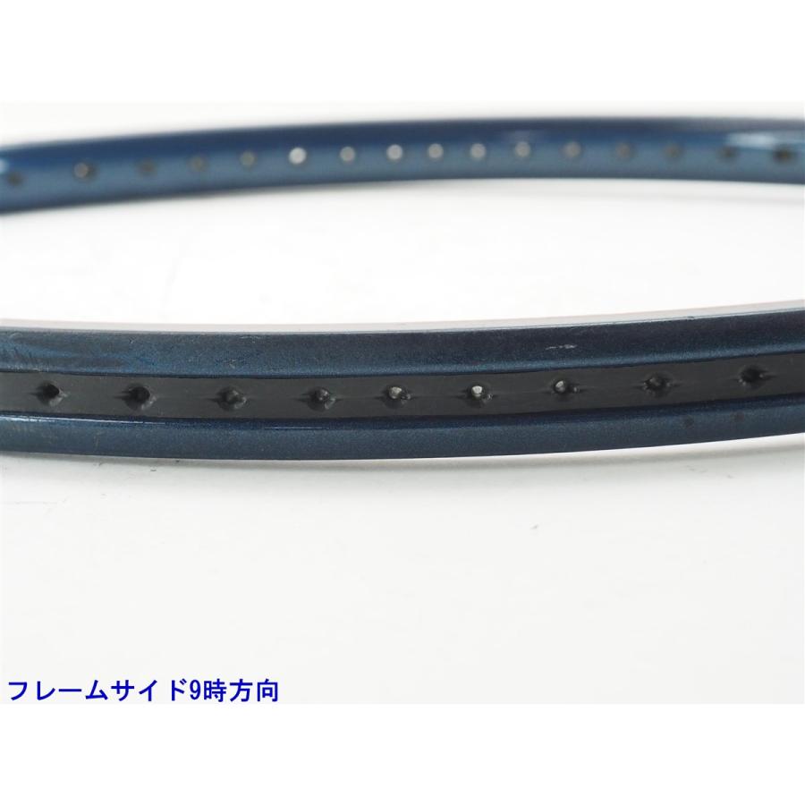ROSSIGNOL（ロシニョール） 中古 テニスラケット F250 グラファイト
