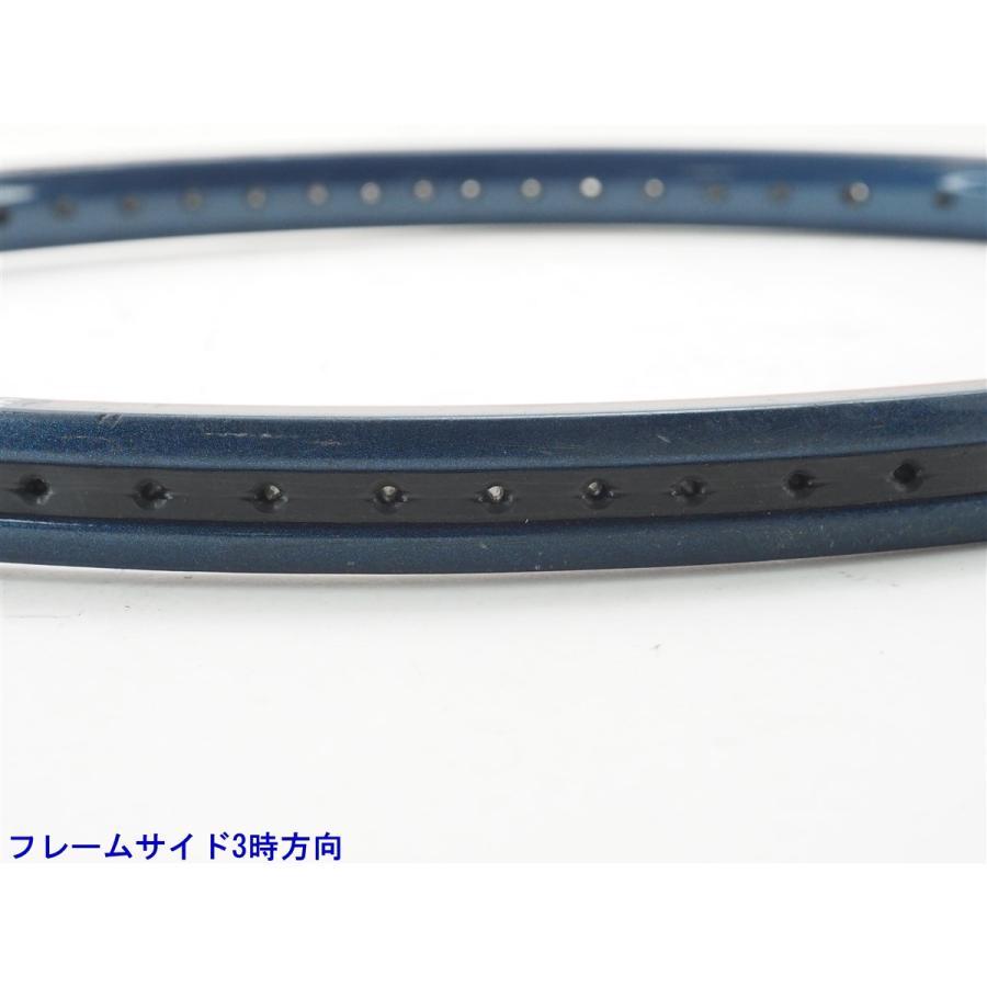 ROSSIGNOL（ロシニョール） 中古 テニスラケット F250 グラファイト