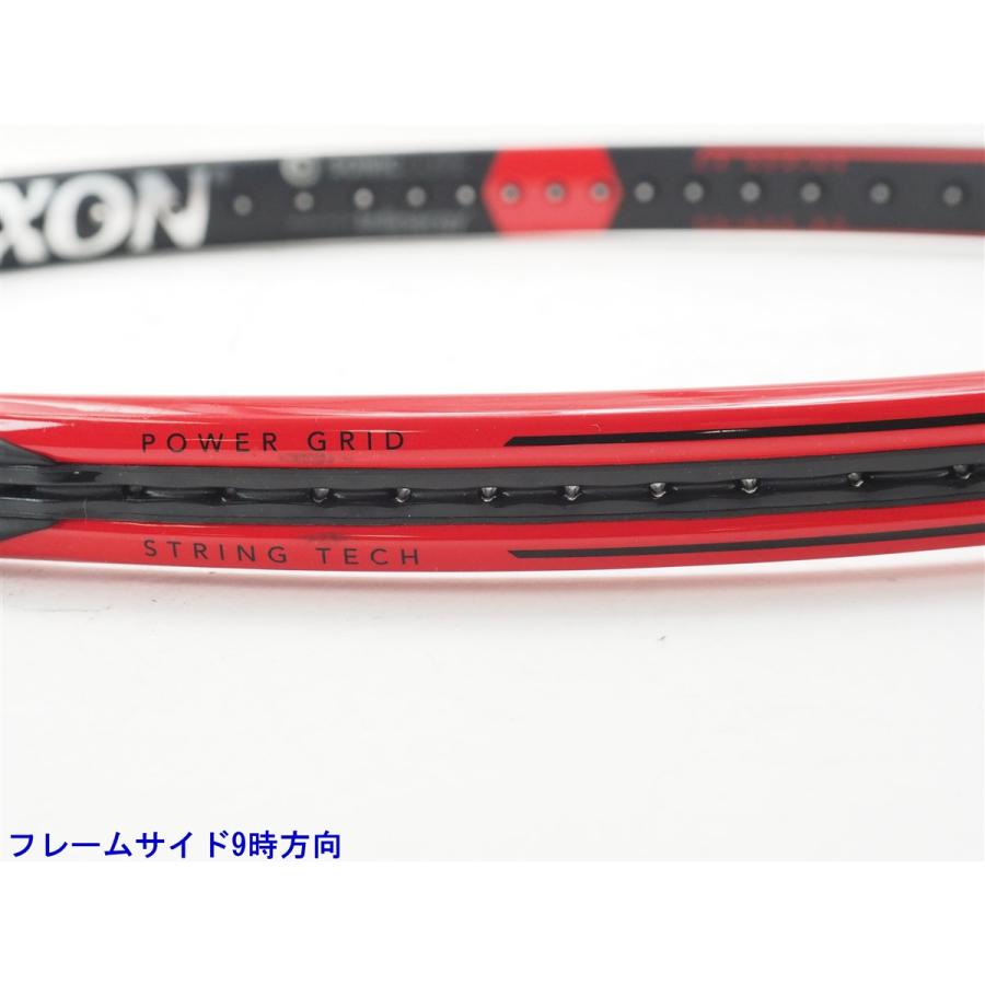 DUNLOP（ダンロップ） 中古 テニスラケット シーエックス 200 エルエス