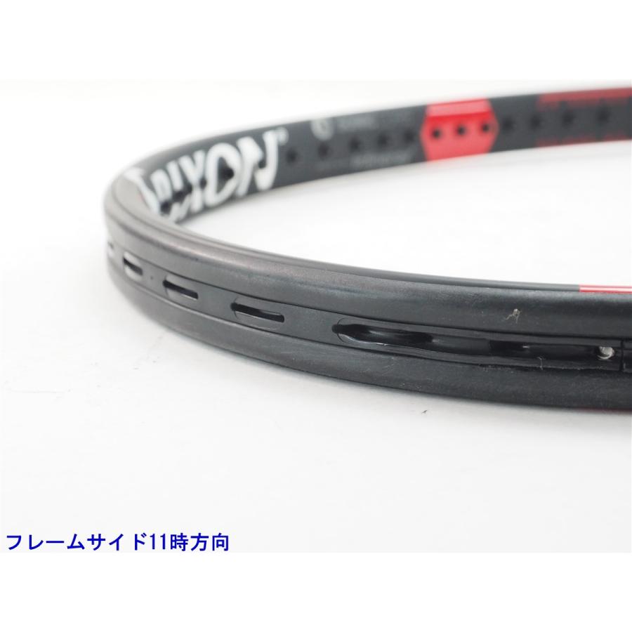 DUNLOP（ダンロップ） 中古 テニスラケット シーエックス 200 エルエス