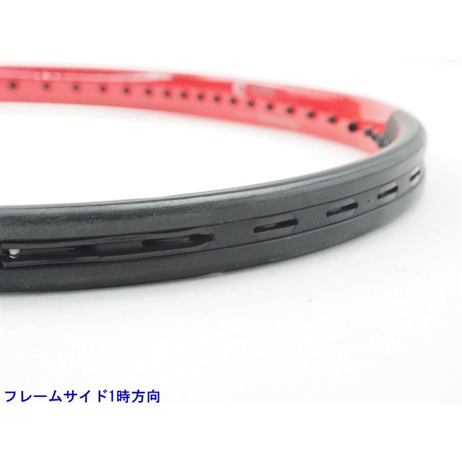DUNLOP（ダンロップ） 中古 テニスラケット シーエックス 200 エルエス