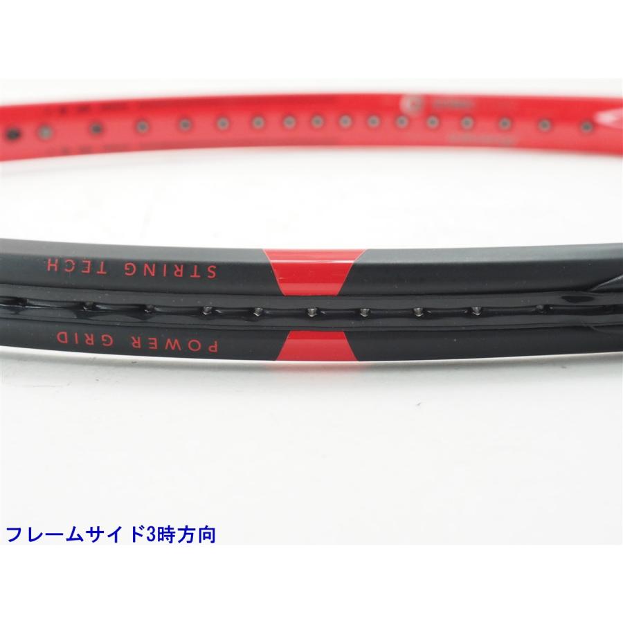 DUNLOP（ダンロップ） 中古 テニスラケット シーエックス 200 エルエス