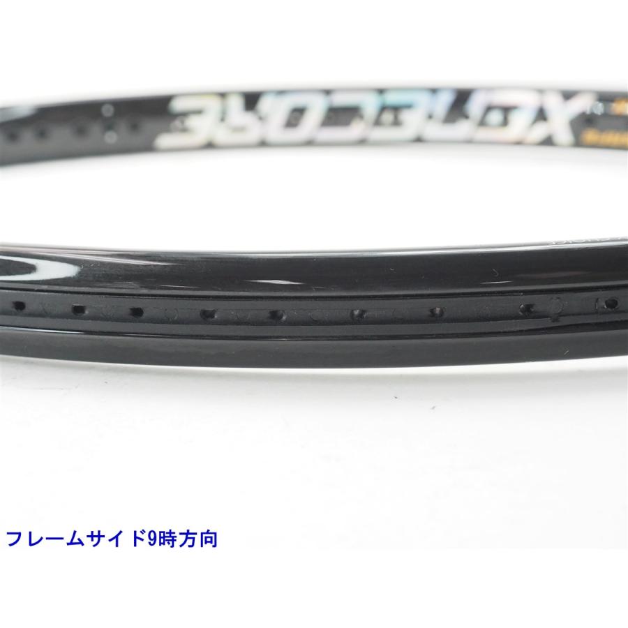 中古 テニスラケット ドネー エックスピー ツアー 102 (L2)DONNAY X-P TOUR 102 中古 テニスラケット ドネー エックスピー ツアー 102 (L2