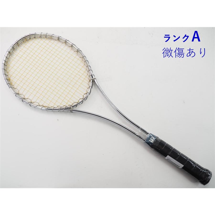 テニスラケット ウィルソン TX-3000 (L4)WILSON TX-3000