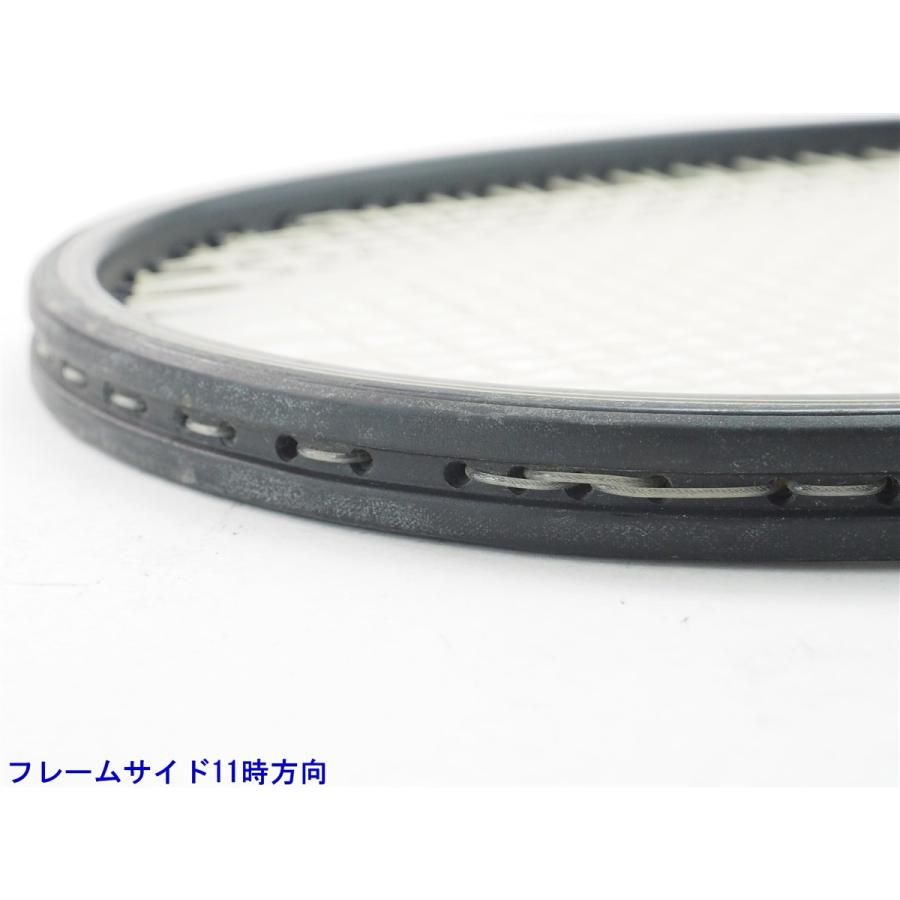 希少　PROKENNEX BLACK ACE MICRO ブラックエースマイクロ プロケネックス ブラックエース マイクロ - メルカリ