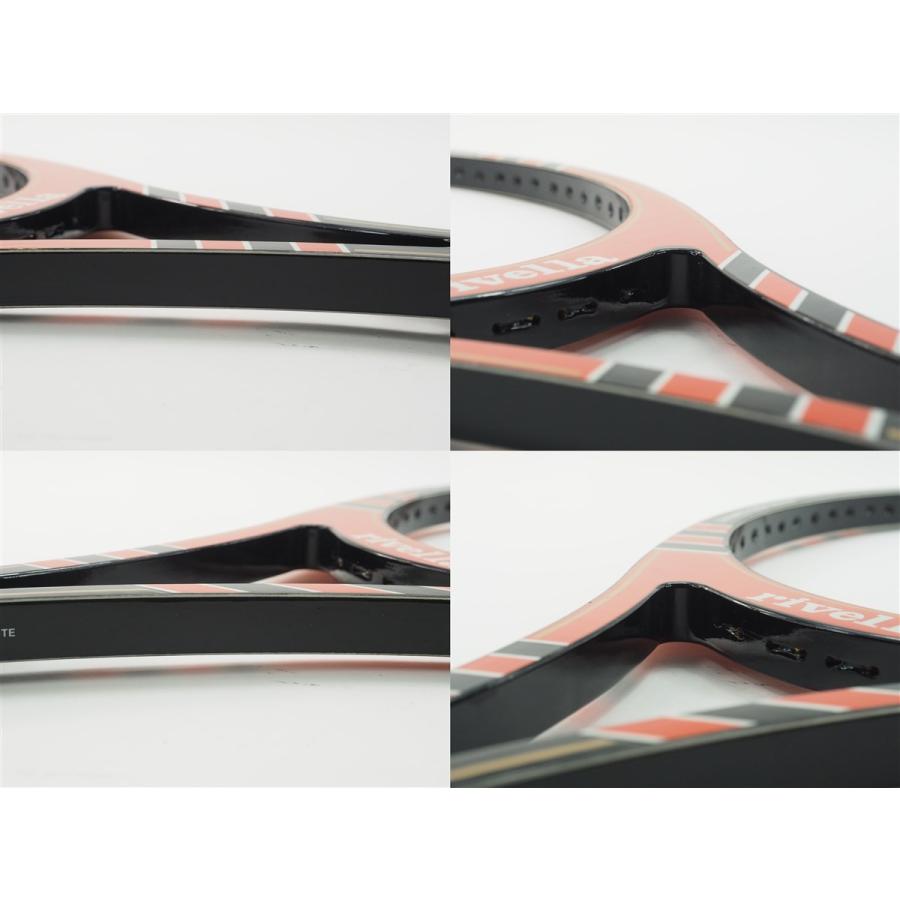 DUNLOP（ダンロップ） 中古 テニスラケット リヴェラ (L3)DUNLOP