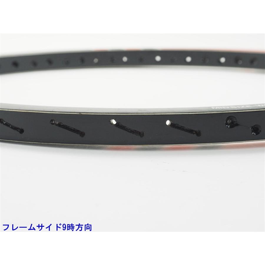 DUNLOP（ダンロップ） 中古 テニスラケット リヴェラ (L3)DUNLOP