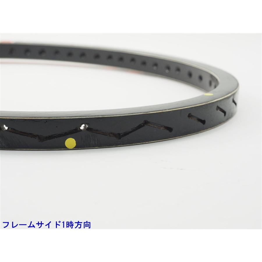 DUNLOP（ダンロップ） 中古 テニスラケット リヴェラ (L3)DUNLOP