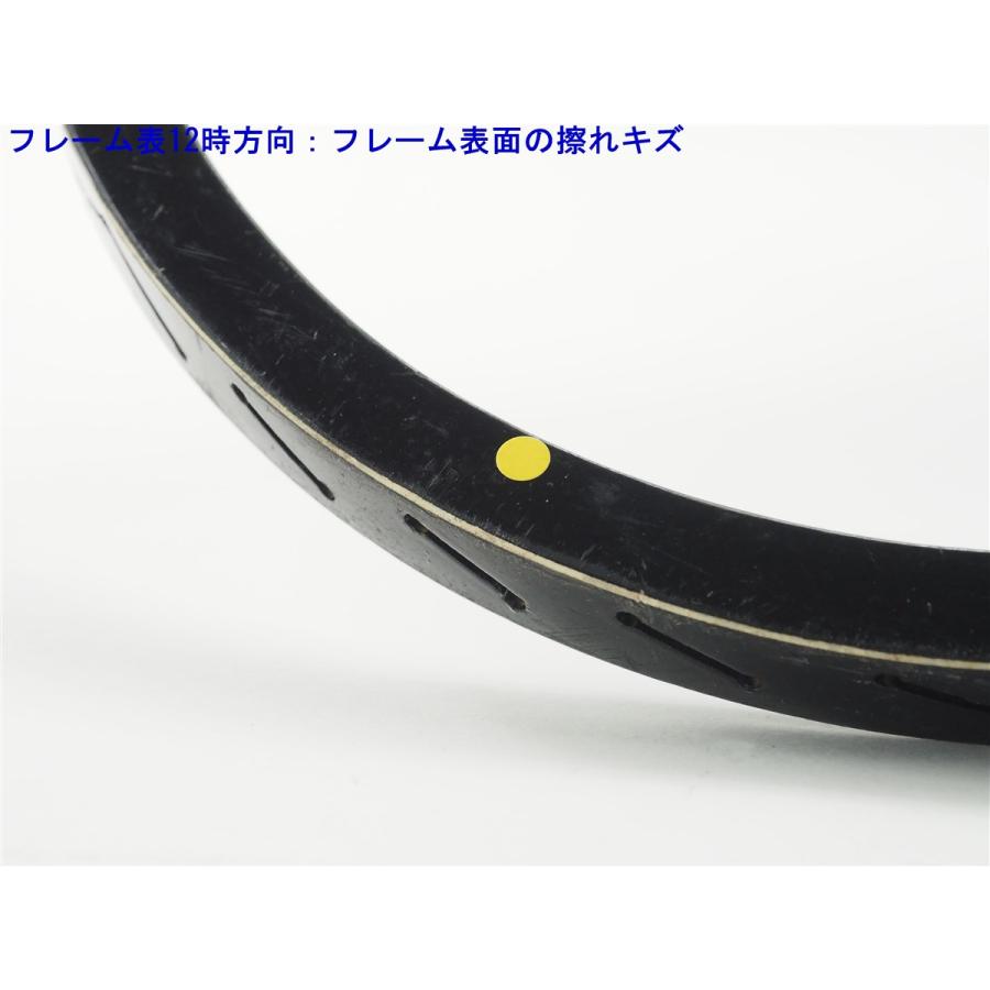 DUNLOP（ダンロップ） 中古 テニスラケット リヴェラ (L3)DUNLOP