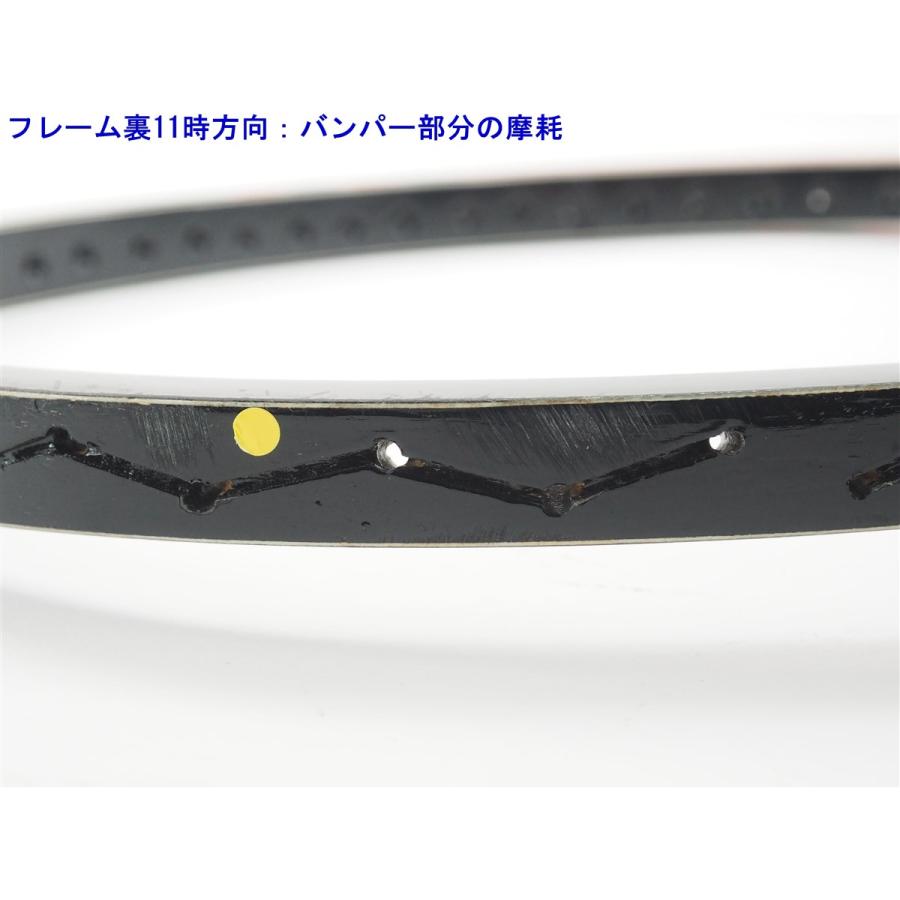 DUNLOP（ダンロップ） 中古 テニスラケット リヴェラ (L3)DUNLOP