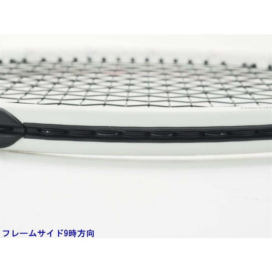 中古 テニスラケット テクニファイバー ティーファイト アールエス 300