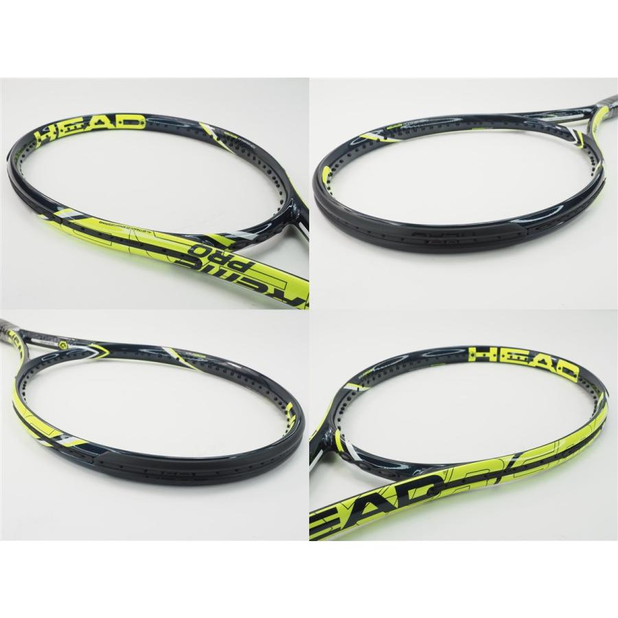 HEAD（ヘッド） 中古 テニスラケット グラフィン エクストリーム プロ