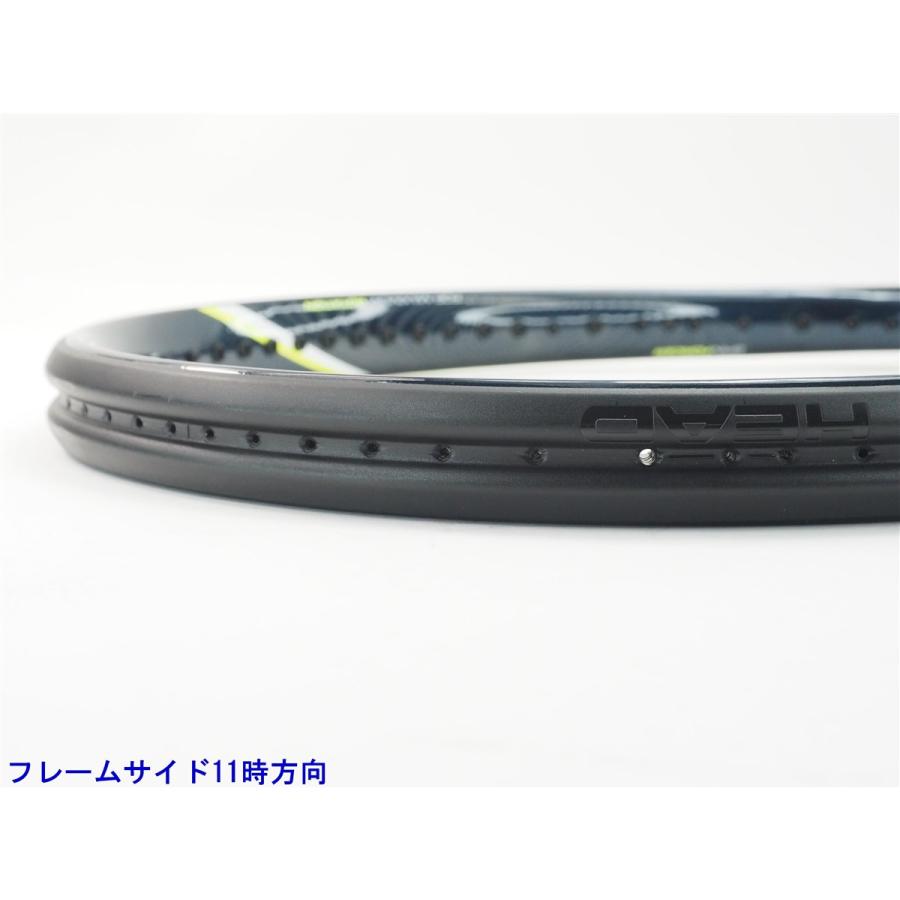 HEAD（ヘッド） 中古 テニスラケット グラフィン エクストリーム プロ