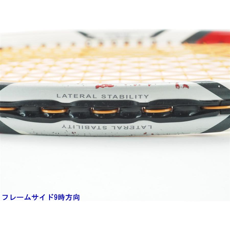 MIZUNO（ミズノ） 中古 テニスラケット HF-1 (G2)MIZUNO HF-1 : テニス
