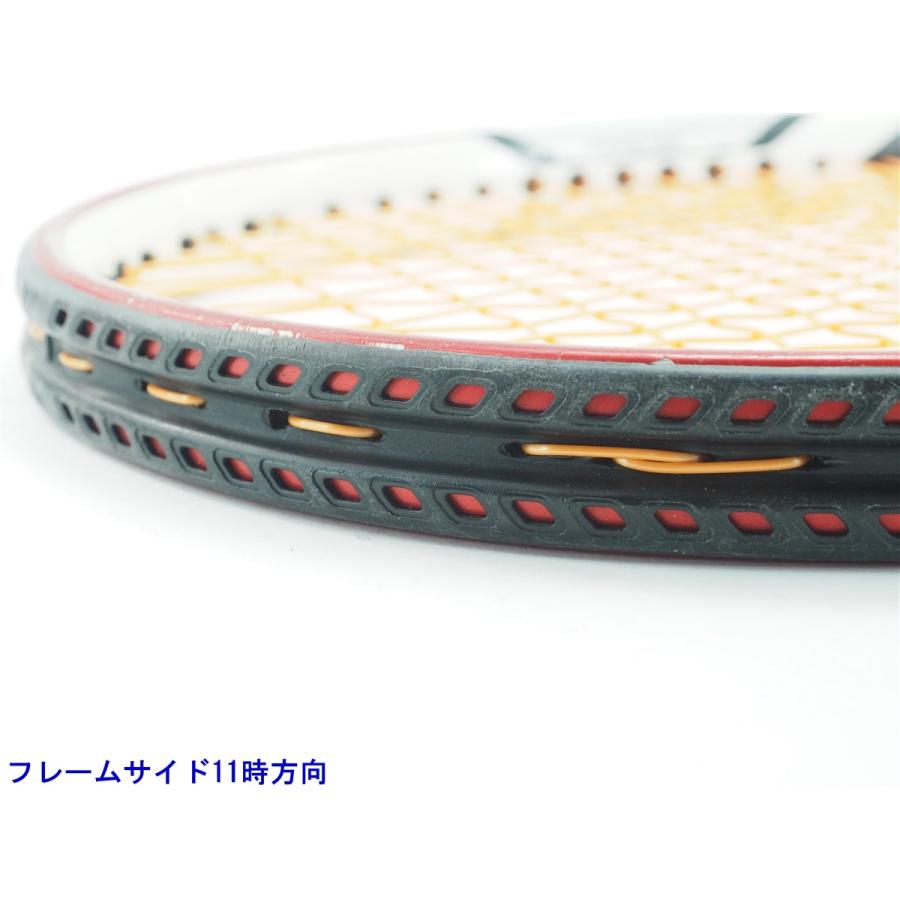 MIZUNO（ミズノ） 中古 テニスラケット HF-1 (G2)MIZUNO HF-1 : テニス
