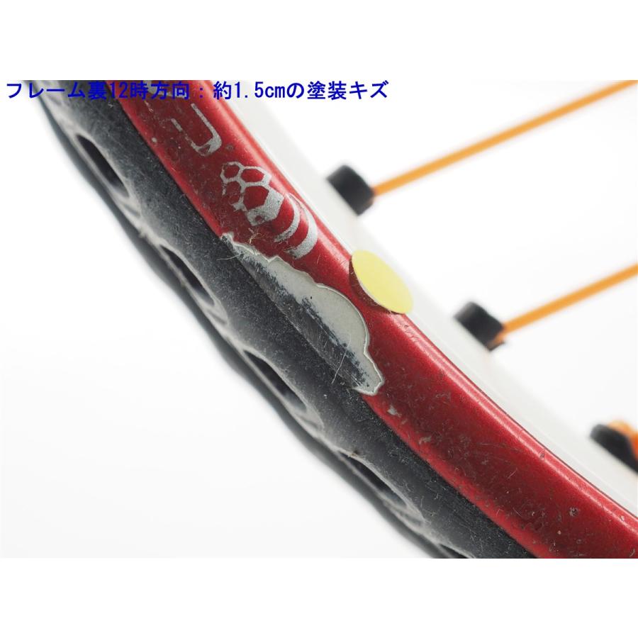 MIZUNO（ミズノ） 中古 テニスラケット HF-1 (G2)MIZUNO HF-1 : テニス