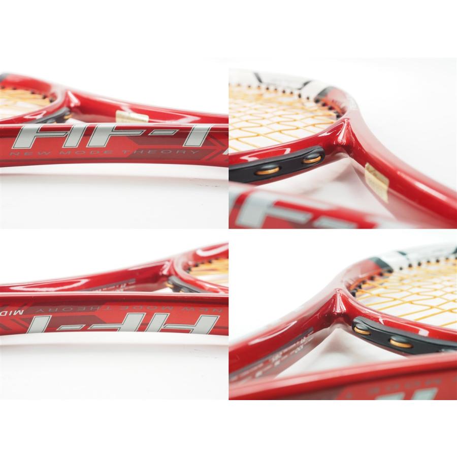 ミズノ　HF-1 硬式ラケット MIZUNO 中古 テニスラケット ミズノ HF-1 (G2)MIZUNO : テニス