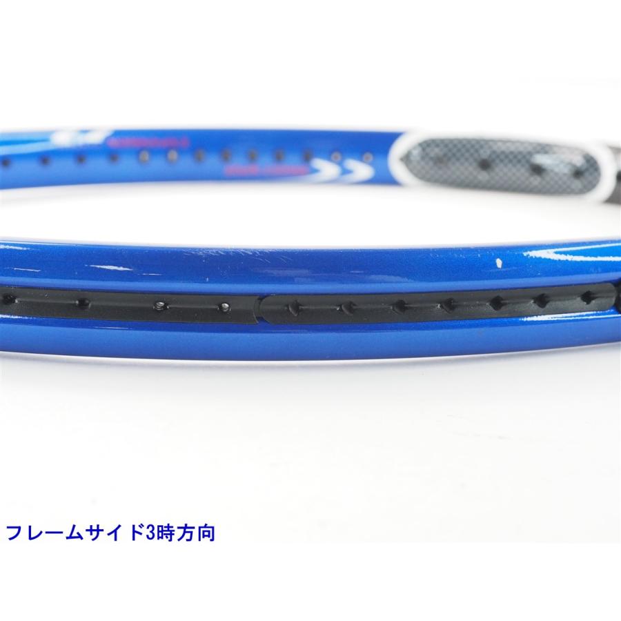 Prince（プリンス） 中古 テニスラケット ゲーム シャーク (G2)PRINCE