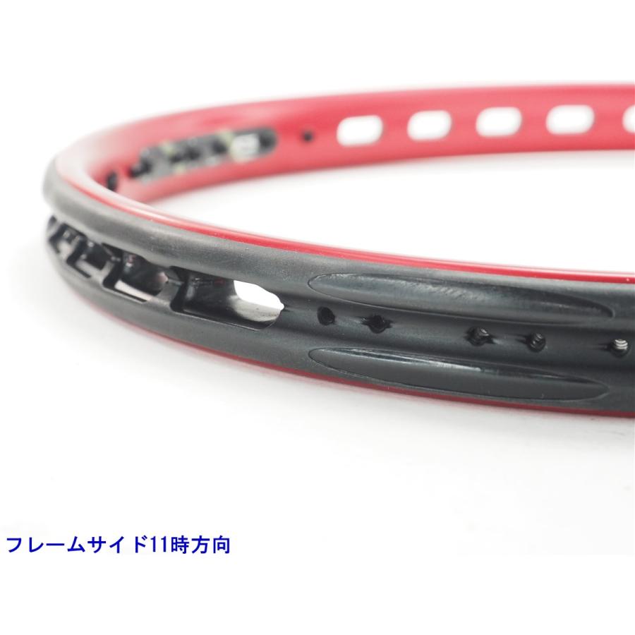 Prince（プリンス） 中古 テニスラケット ビースト オースリー 100