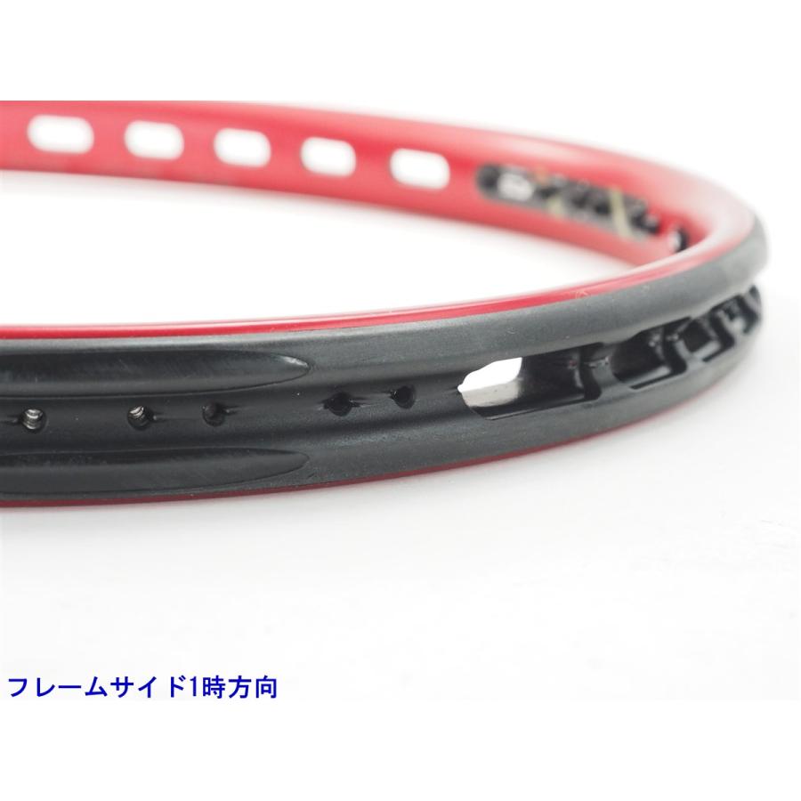 プリンス ビースト オースリー 100 G2 テニスラケット 2本 300g