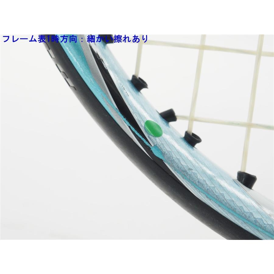 DUNLOP（ダンロップ） 中古 テニスラケット エアロジェル 4D 700 2009