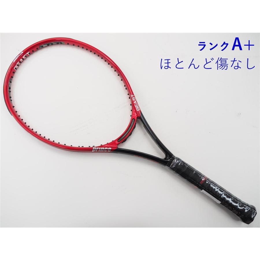 テニス テニスラケット プリンス ビースト オースリー 100 (300g) 2021