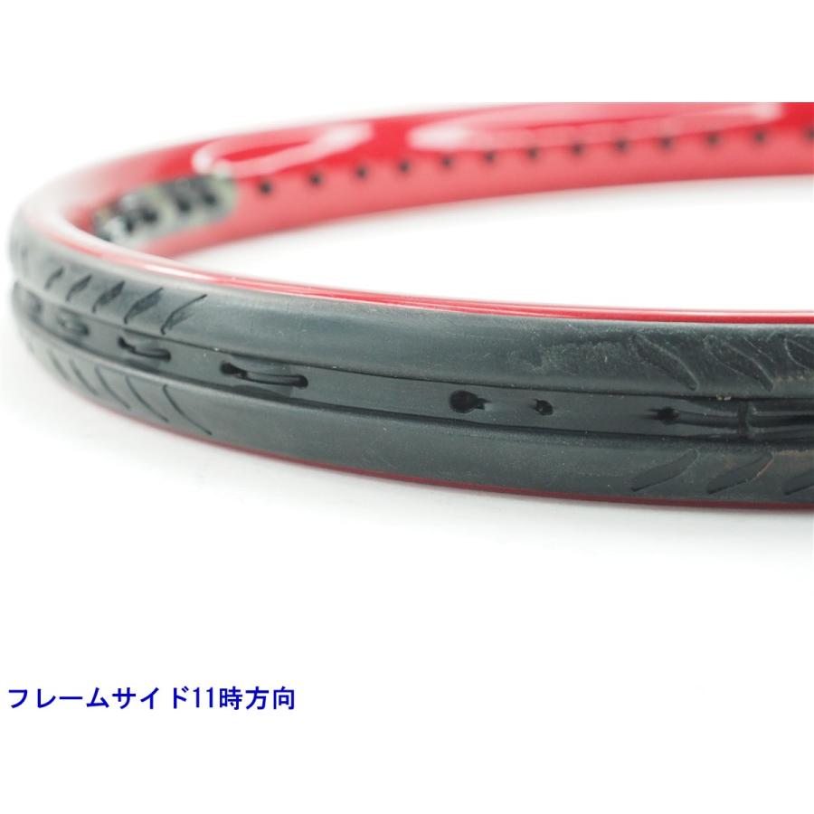 Prince（プリンス） 中古 テニスラケット ビースト DB 100(300g) 2021