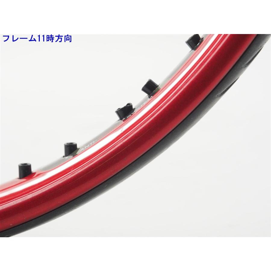 Prince（プリンス） 中古 テニスラケット ビースト DB 100(300g) 2021