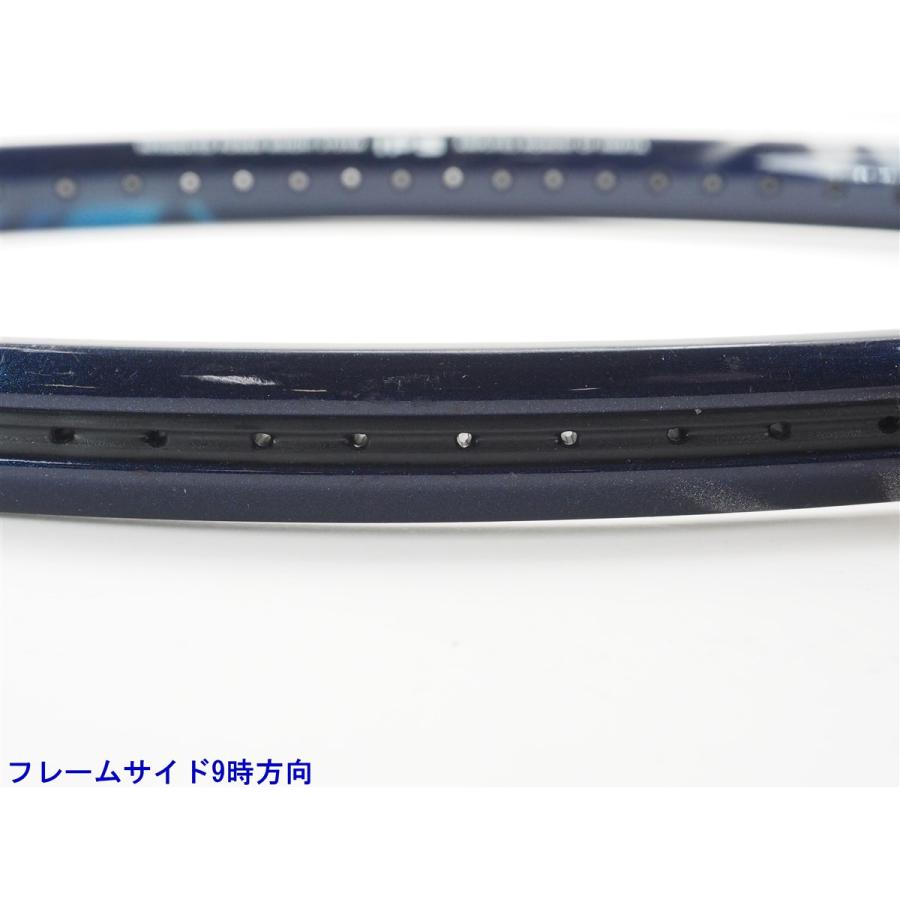 YONEX 中古 テニスラケット ヨネックス RD-22 (UL2)YONEX