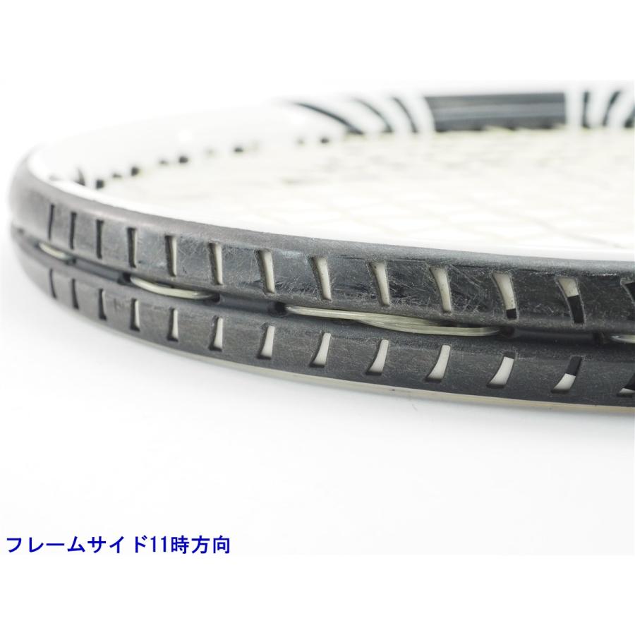 中古 テニスラケット ウィルソン ワン ゼロ BLX 118 (G2)WILSON ONE.ZERO BLX 118