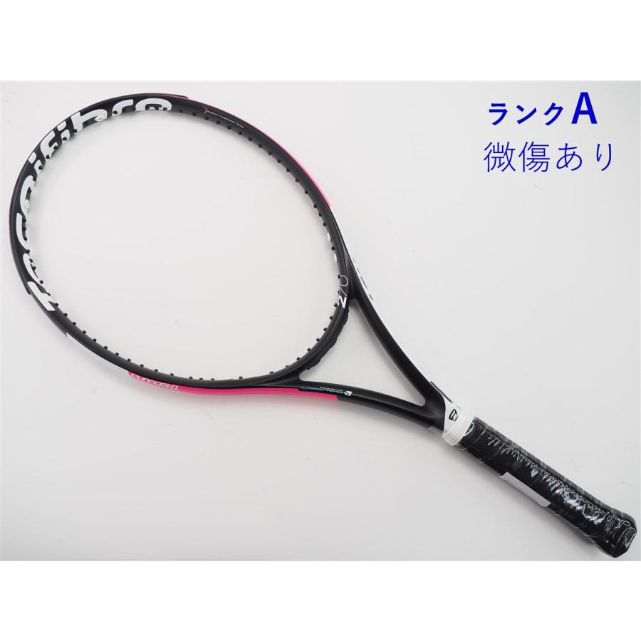 中古 テニスラケット テクニファイバー ティーリバウンド テンポ 270