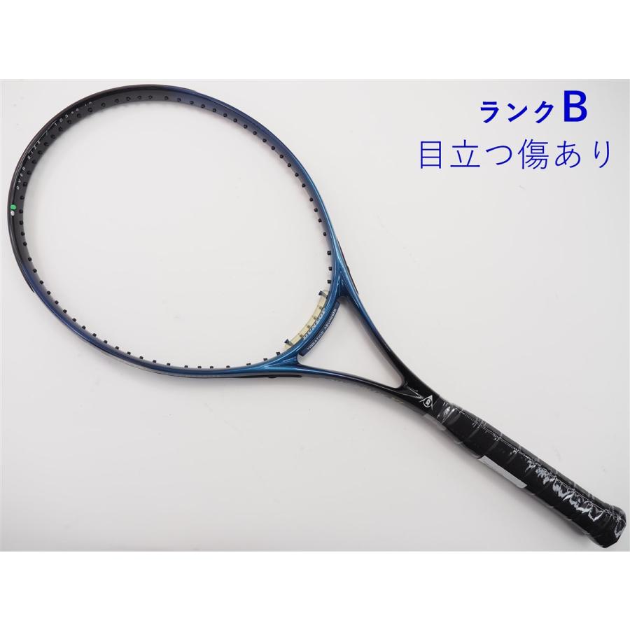DUNLOP（ダンロップ） 中古 テニスラケット パワープラス XL (G2 