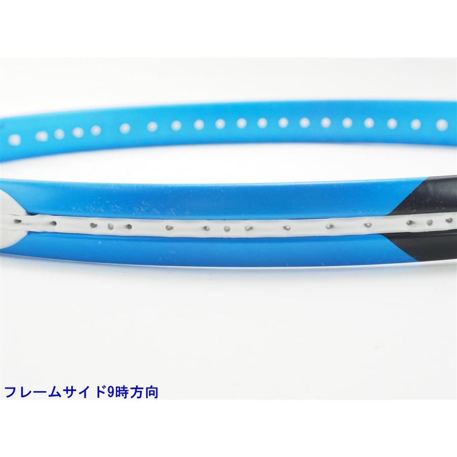 BRIDGESTONE（ブリヂストン） 中古 テニスラケット エックスブレード