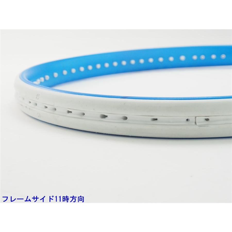 中古 テニスラケット ブリヂストン エックスブレード アールゼット275 2019年モデル (G2)BRIDGESTONE X-BLADE RZ275 2019 楽天市場】【中古】ブリヂストン エックスブレード アールゼット