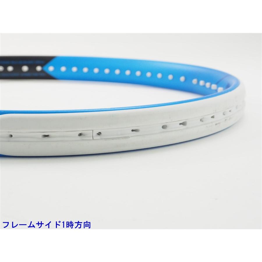 BRIDGESTONE（ブリヂストン） 中古 テニスラケット エックスブレード