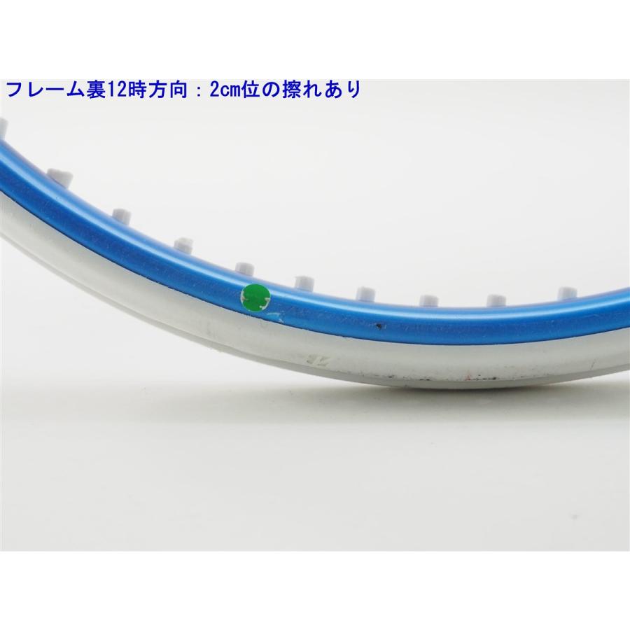 BRIDGESTONE（ブリヂストン） 中古 テニスラケット エックスブレード