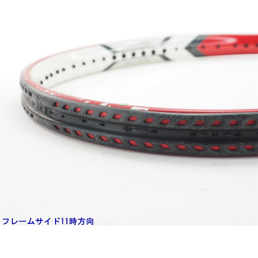MIZUNO（ミズノ） 中古 テニスラケット HF-1【DEMO】 (G2)MIZUNO HF-1