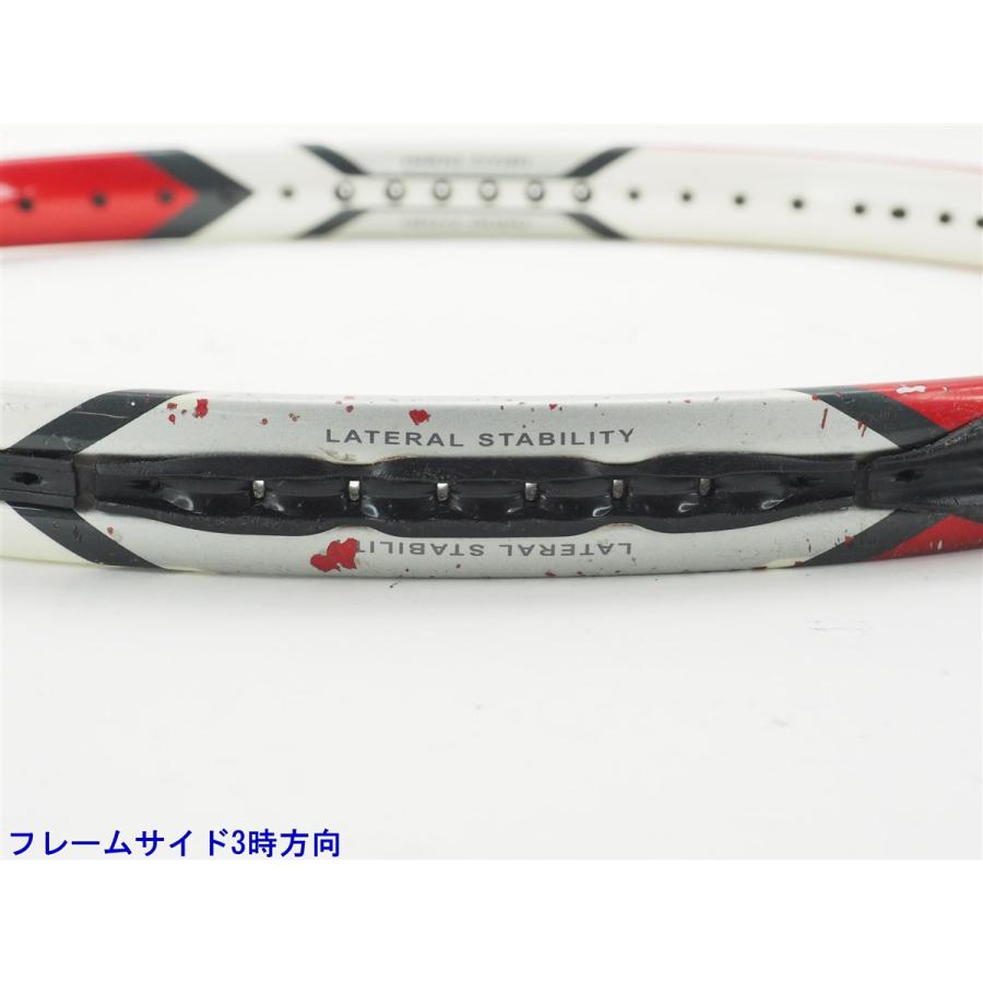 MIZUNO（ミズノ） 中古 テニスラケット HF-1【DEMO】 (G2)MIZUNO HF-1