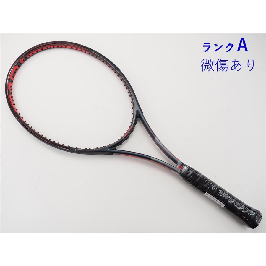 HEAD（ヘッド） 中古 テニスラケット グラフィン タッチ プレステージ