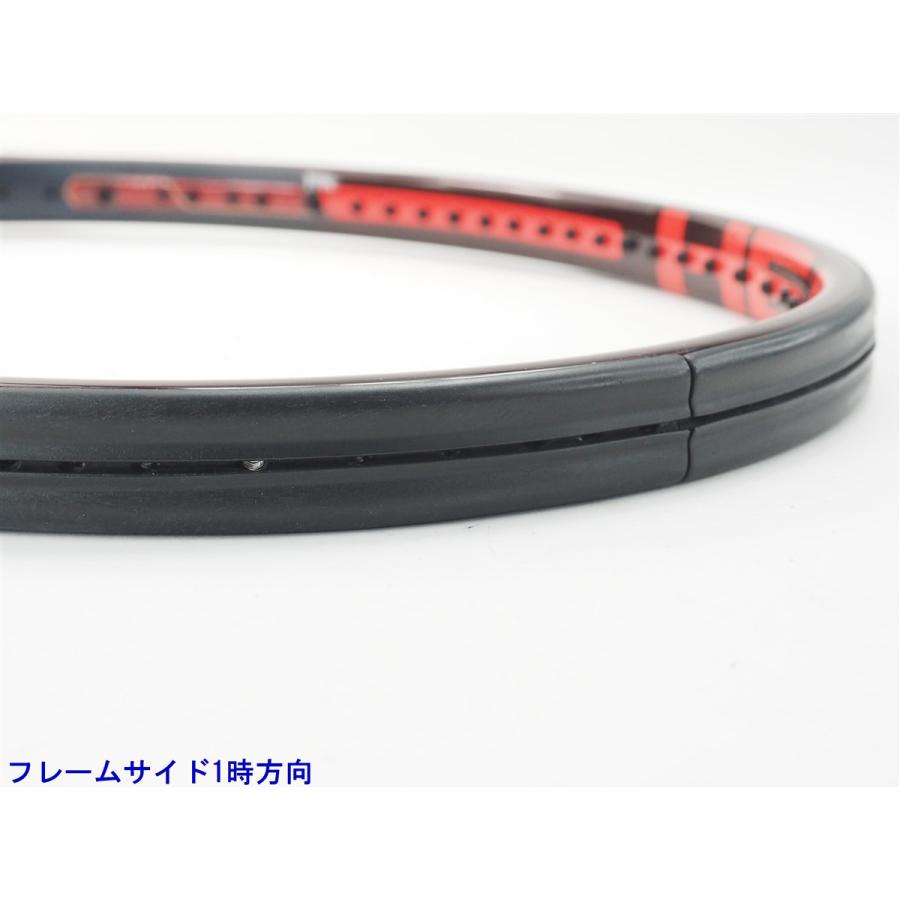 HEAD（ヘッド） 中古 テニスラケット グラフィン タッチ プレステージ