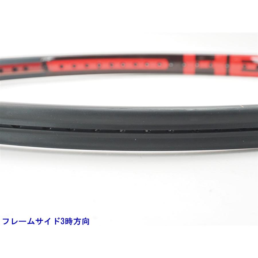 HEAD（ヘッド） 中古 テニスラケット グラフィン タッチ プレステージ