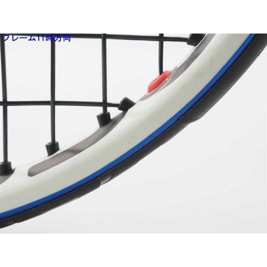 中古 テニスラケット テクニファイバー ティーファイト 295ディーシー