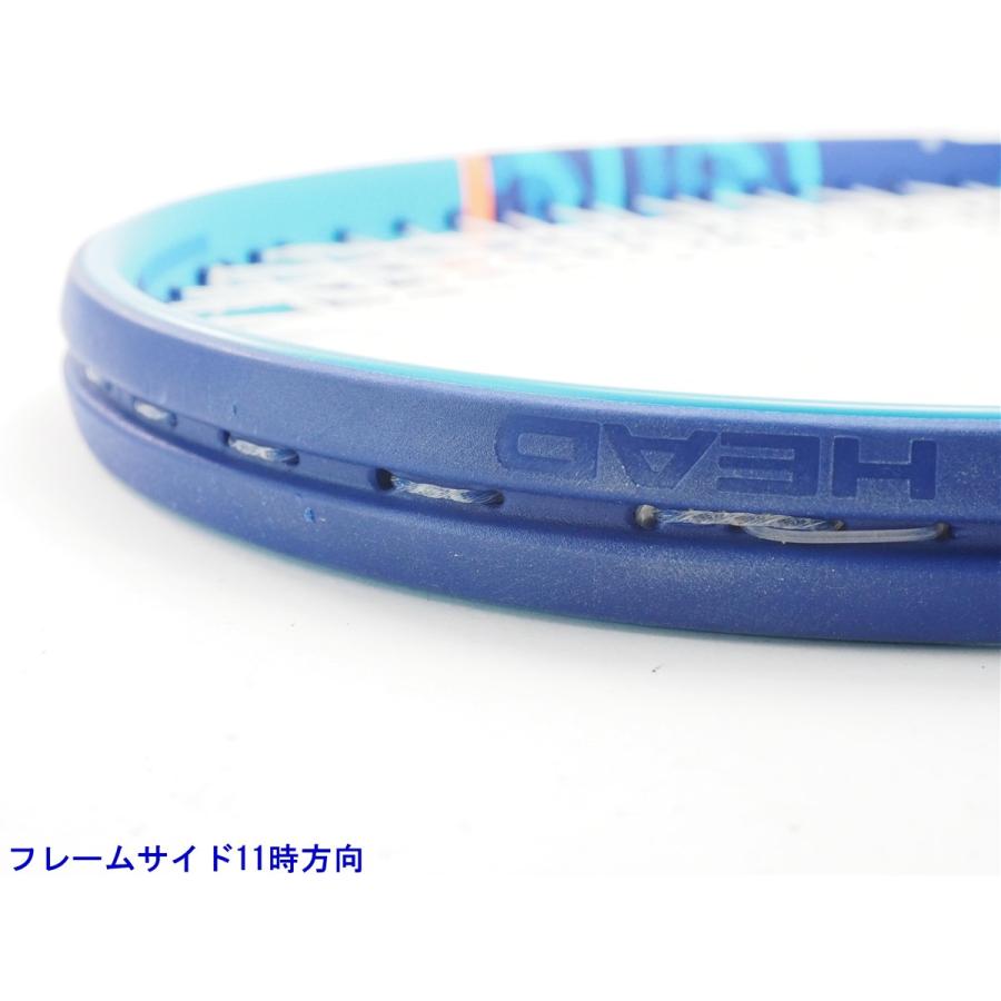 HEAD（ヘッド） 中古 テニスラケット グラフィン XT インスティンクト