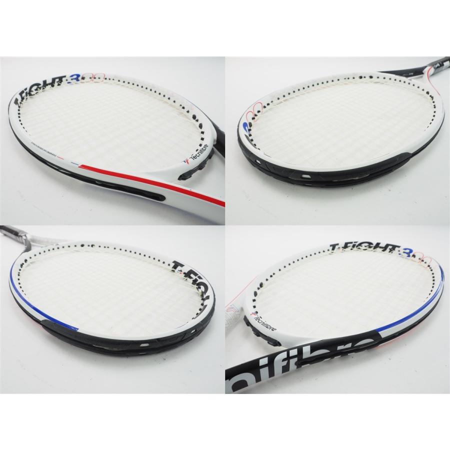 t-fight300 2020 テクニファイバー 3本セット ウインザー