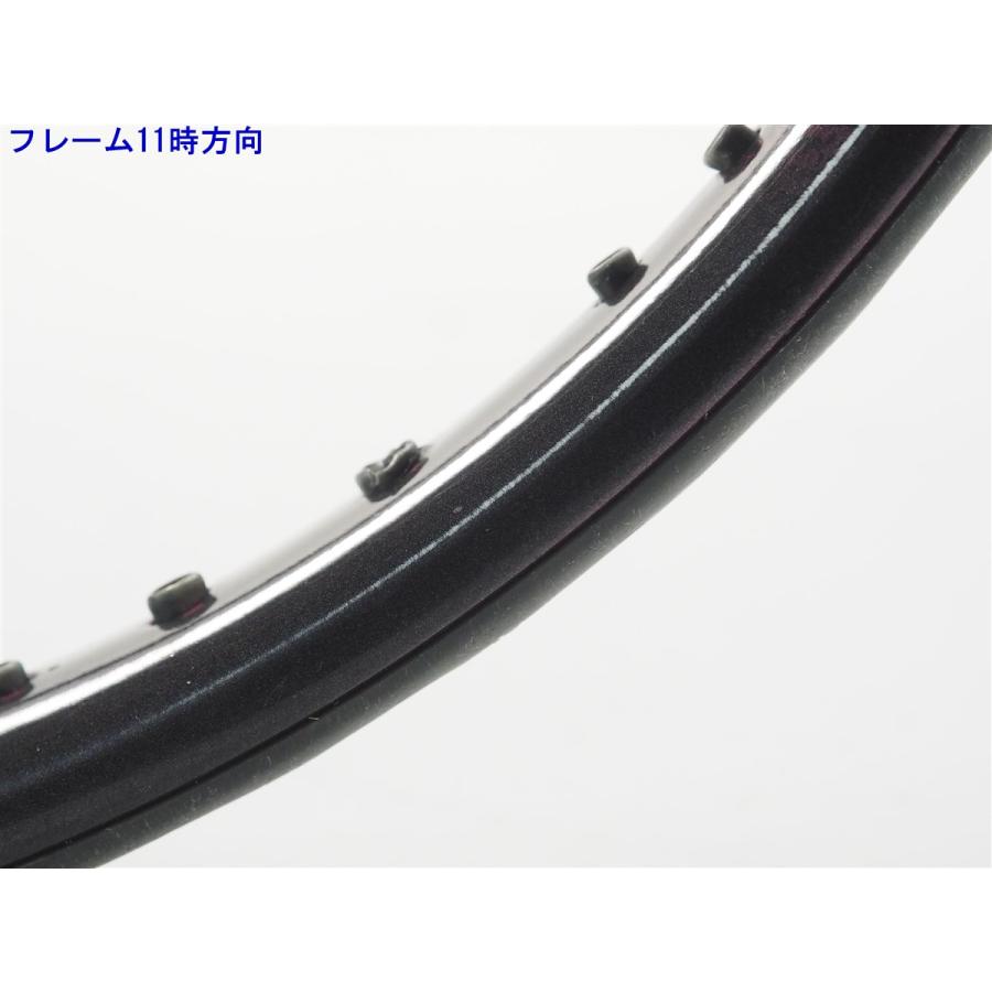 Prince（プリンス） 中古 テニスラケット シナジー シエラ OS (G2